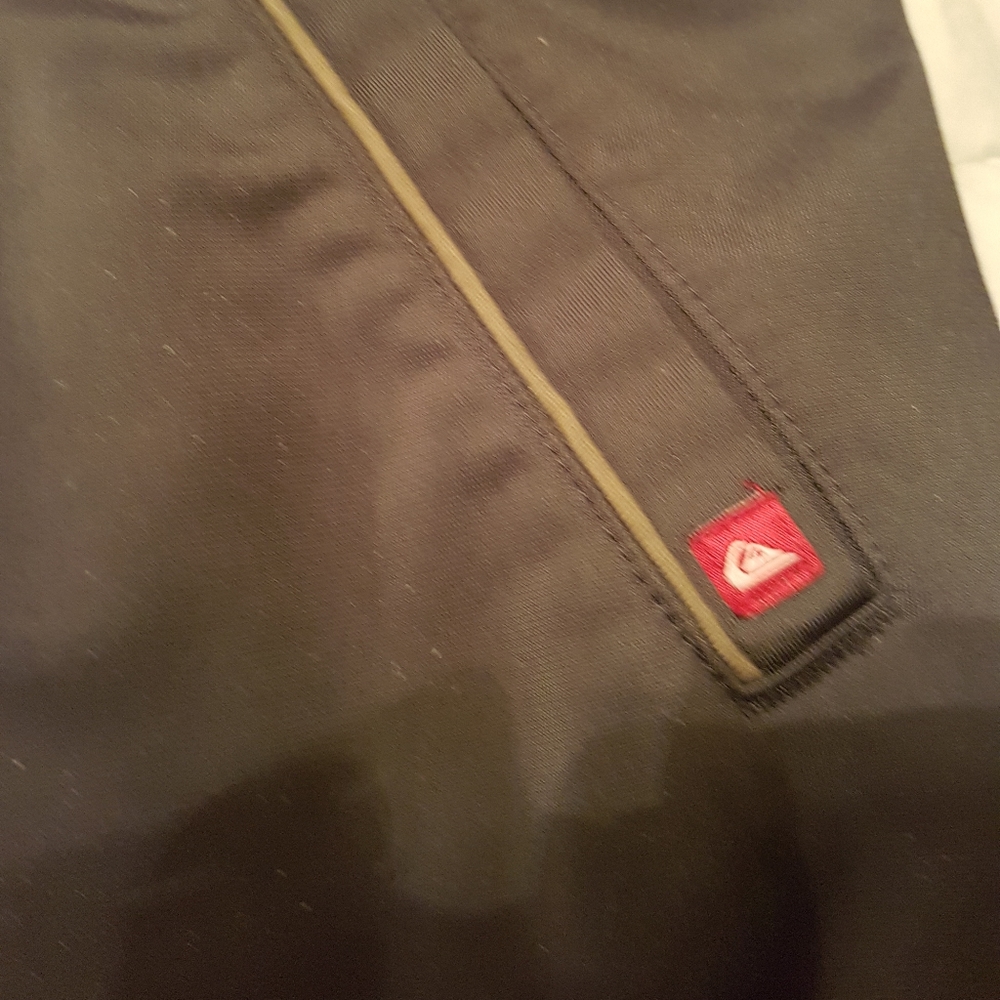 Quicksilver Boys Jacket - Picture 2 of 6